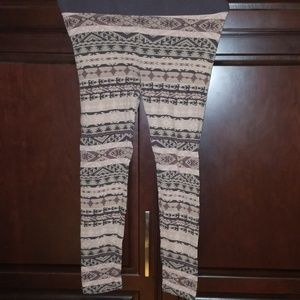 Free people leggings